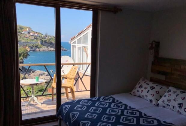 Frau Guler Boutique Hotel - Görsel 8