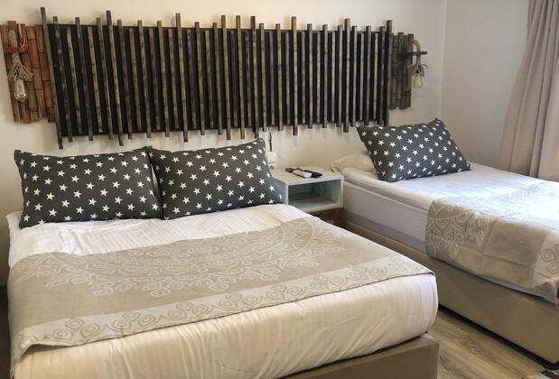 Frau Guler Boutique Hotel - Görsel 7