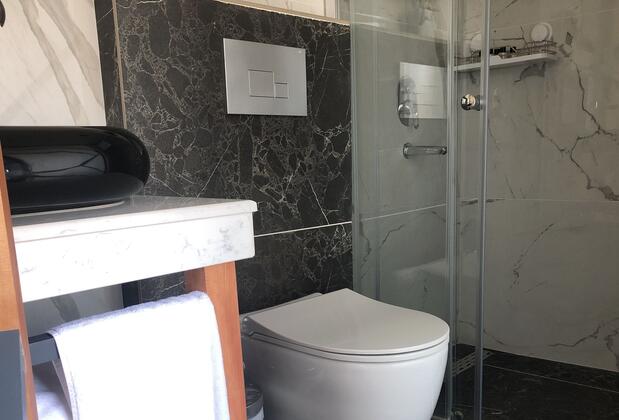 Frau Guler Boutique Hotel - Görsel 22