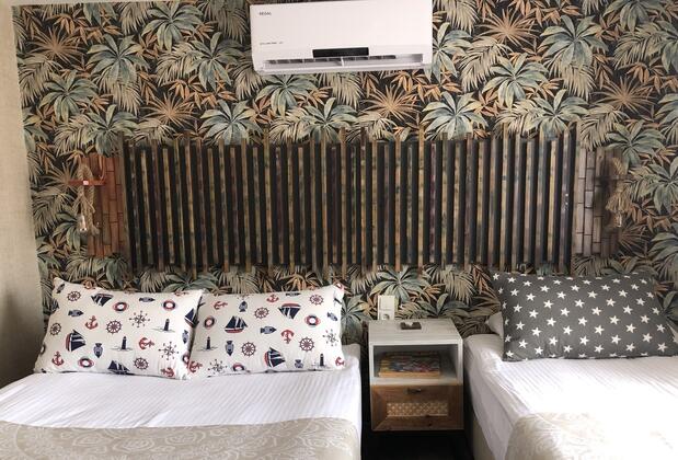 Frau Guler Boutique Hotel - Görsel 4