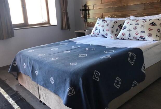 Frau Guler Boutique Hotel - Görsel 5