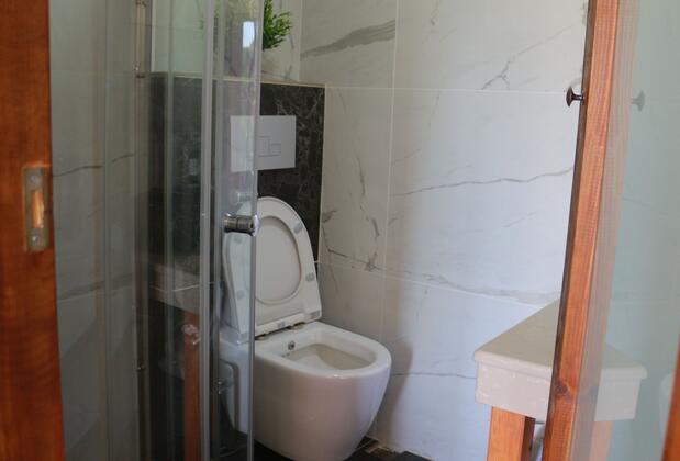 Frau Guler Boutique Hotel - Görsel 23