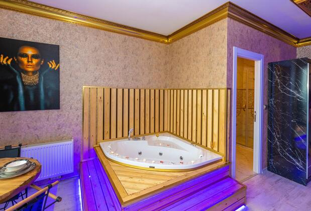 Sam Diamond Residence - Görsel 25