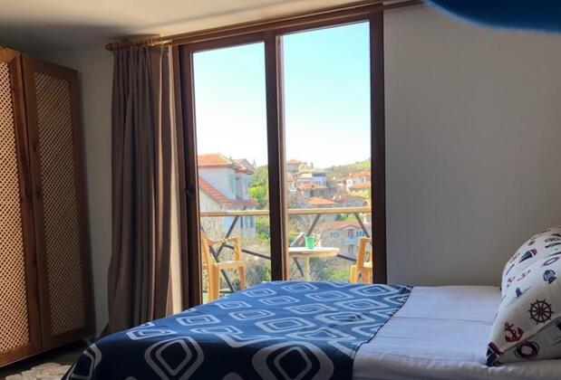 Frau Guler Boutique Hotel - Görsel 6