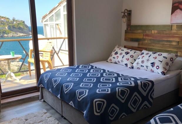 Frau Guler Boutique Hotel - Görsel 17