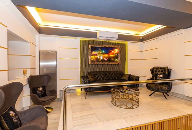 Sam Diamond Residence - Görsel 3