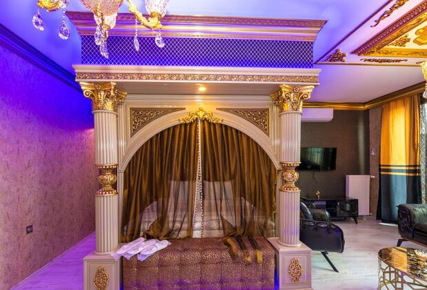 Sam Diamond Residence - Görsel 6