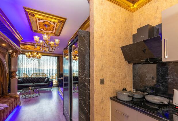 Sam Diamond Residence - Görsel 7