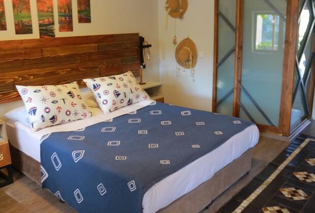 Frau Guler Boutique Hotel - Görsel 9