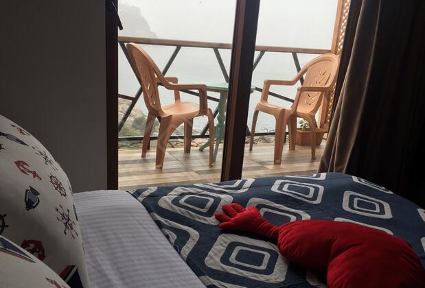 Frau Guler Boutique Hotel - Görsel 18