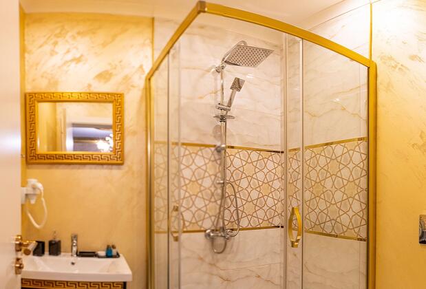 Sam Diamond Residence - Görsel 27