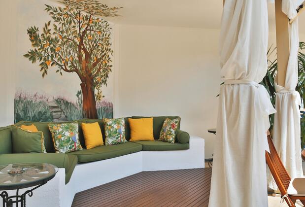 Torbahan Hotel - Görsel 19