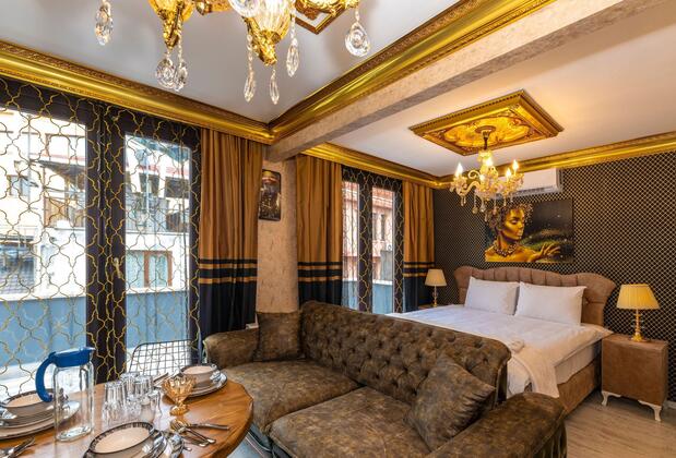 Sam Diamond Residence - Görsel 10