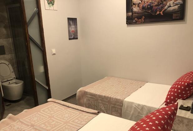 Frau Guler Boutique Hotel - Görsel 19