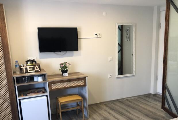 Frau Guler Boutique Hotel - Görsel 28