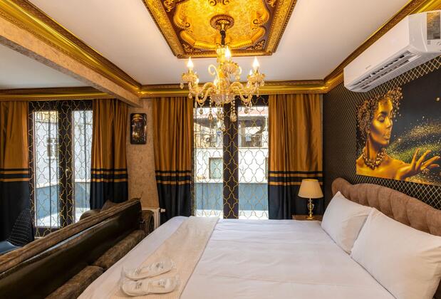 Sam Diamond Residence - Görsel 5