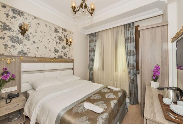 Raimond Hotel Mimar Hayrettin - Görsel 15