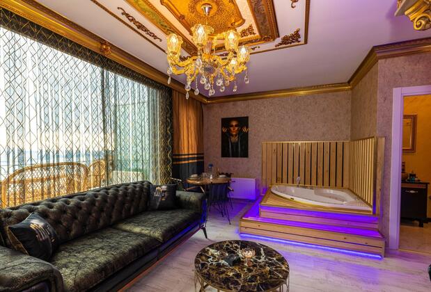 Sam Diamond Residence - Görsel 4