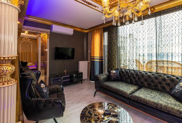 Sam Diamond Residence - Görsel 11