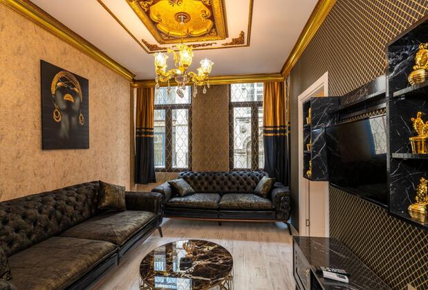 Sam Diamond Residence - Görsel 14