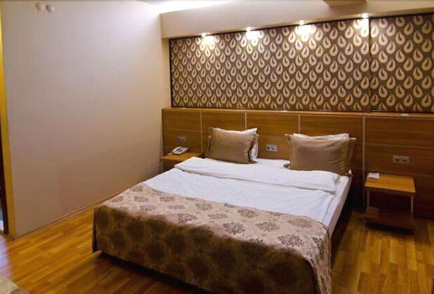 Roof Garden Hotel - Görsel 3