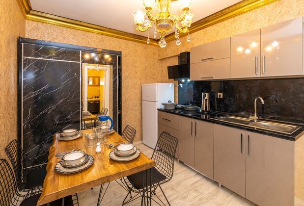 Sam Diamond Residence - Görsel 15