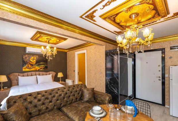 Sam Diamond Residence - Görsel 17