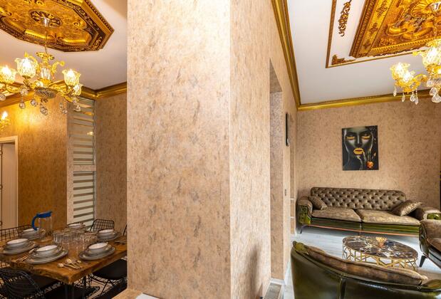 Sam Diamond Residence - Görsel 13