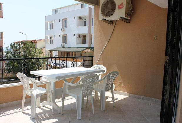 Özge Pansiyon - Görsel 3