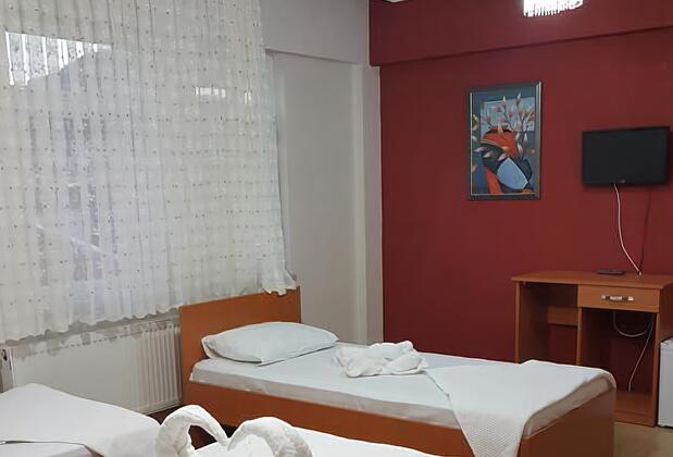 Karadeniz Pansiyon - Görsel 16