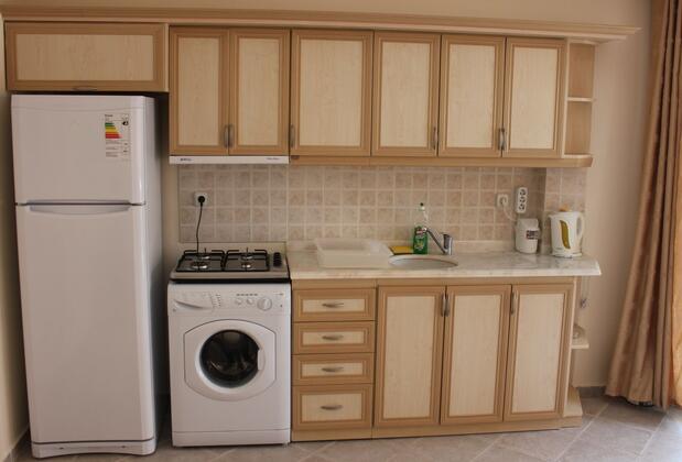 Özge Pansiyon - Görsel 7