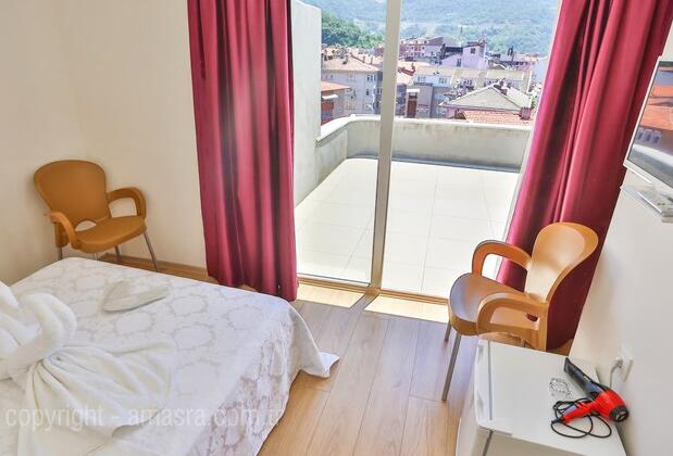 Karadeniz Pansiyon - Görsel 17