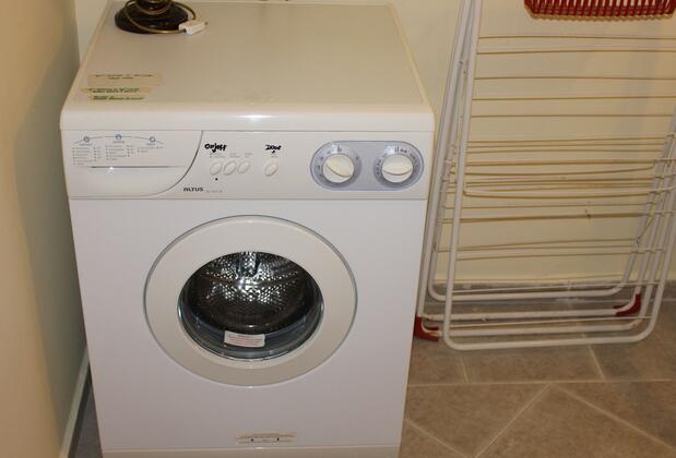 Özge Pansiyon - Görsel 8