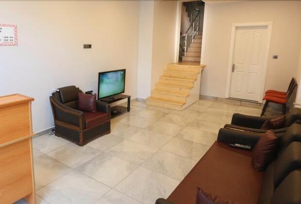 Karadeniz Pansiyon - Görsel 22