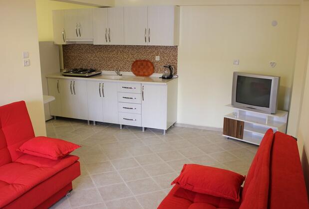 Özge Pansiyon - Görsel 11