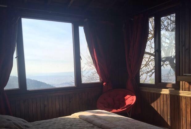 Sarp Uludağ Apart Otel - Görsel 3