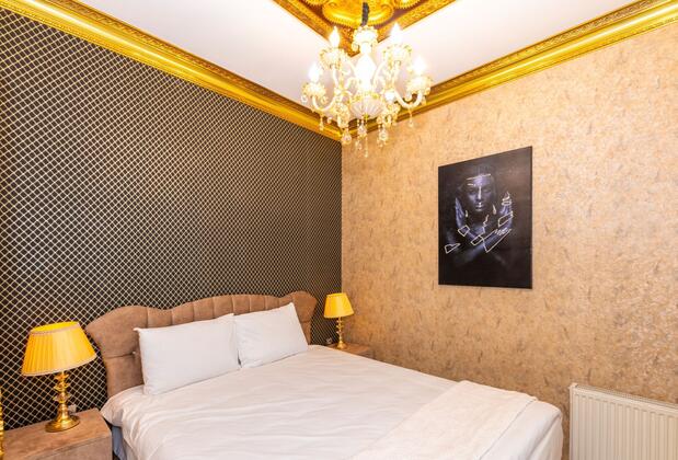 Sam Diamond Residence - Görsel 20