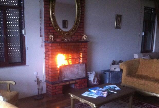 Sarp Uludağ Apart Otel - Görsel 4