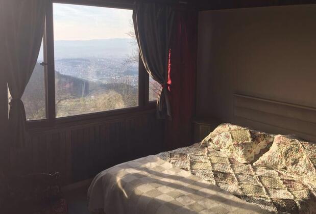 Sarp Uludağ Apart Otel - Görsel 5