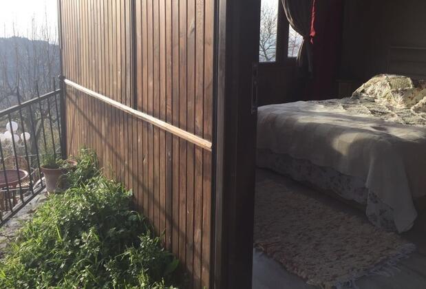 Sarp Uludağ Apart Otel - Görsel 6