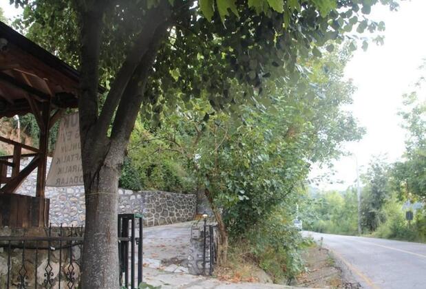 Sarp Uludağ Apart Otel - Görsel 8