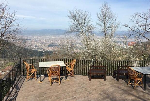 Sarp Uludağ Apart Otel - Görsel 9