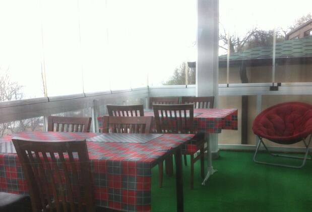 Sarp Uludağ Apart Otel - Görsel 10