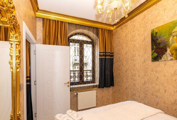 Sam Diamond Residence - Görsel 24