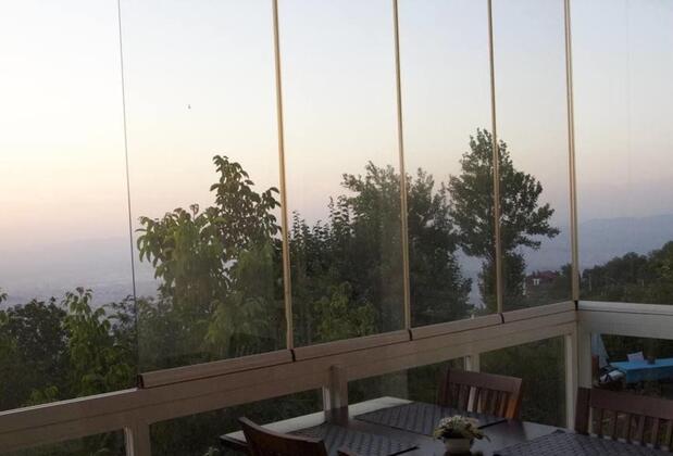 Sarp Uludağ Apart Otel - Görsel 11