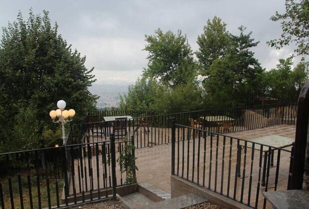 Sarp Uludağ Apart Otel - Görsel 12