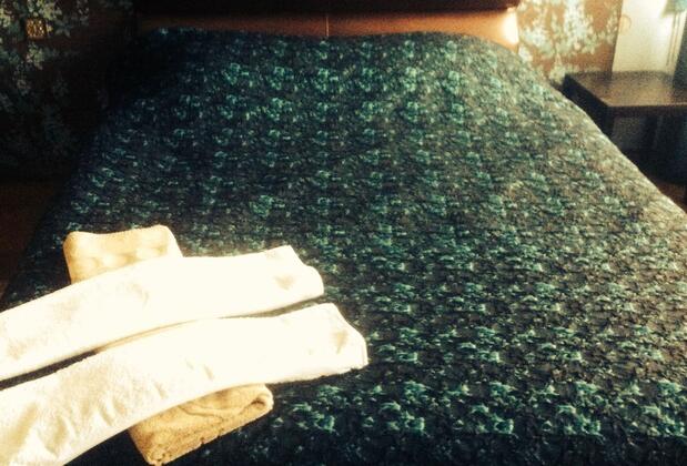 Sarp Uludağ Apart Otel - Görsel 14