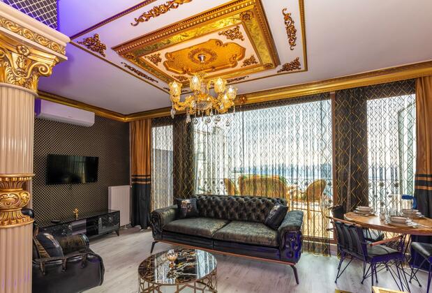 Sam Diamond Residence - Görsel 21