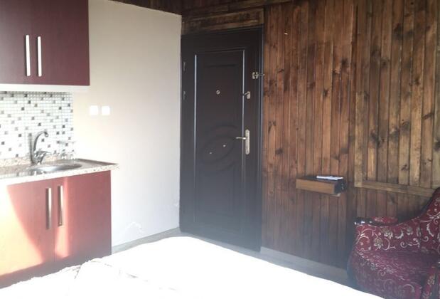 Sarp Uludağ Apart Otel - Görsel 16