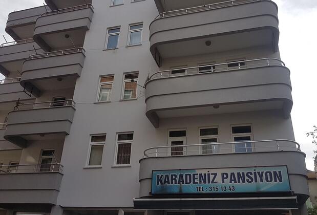 Karadeniz Pansiyon - Görsel 39